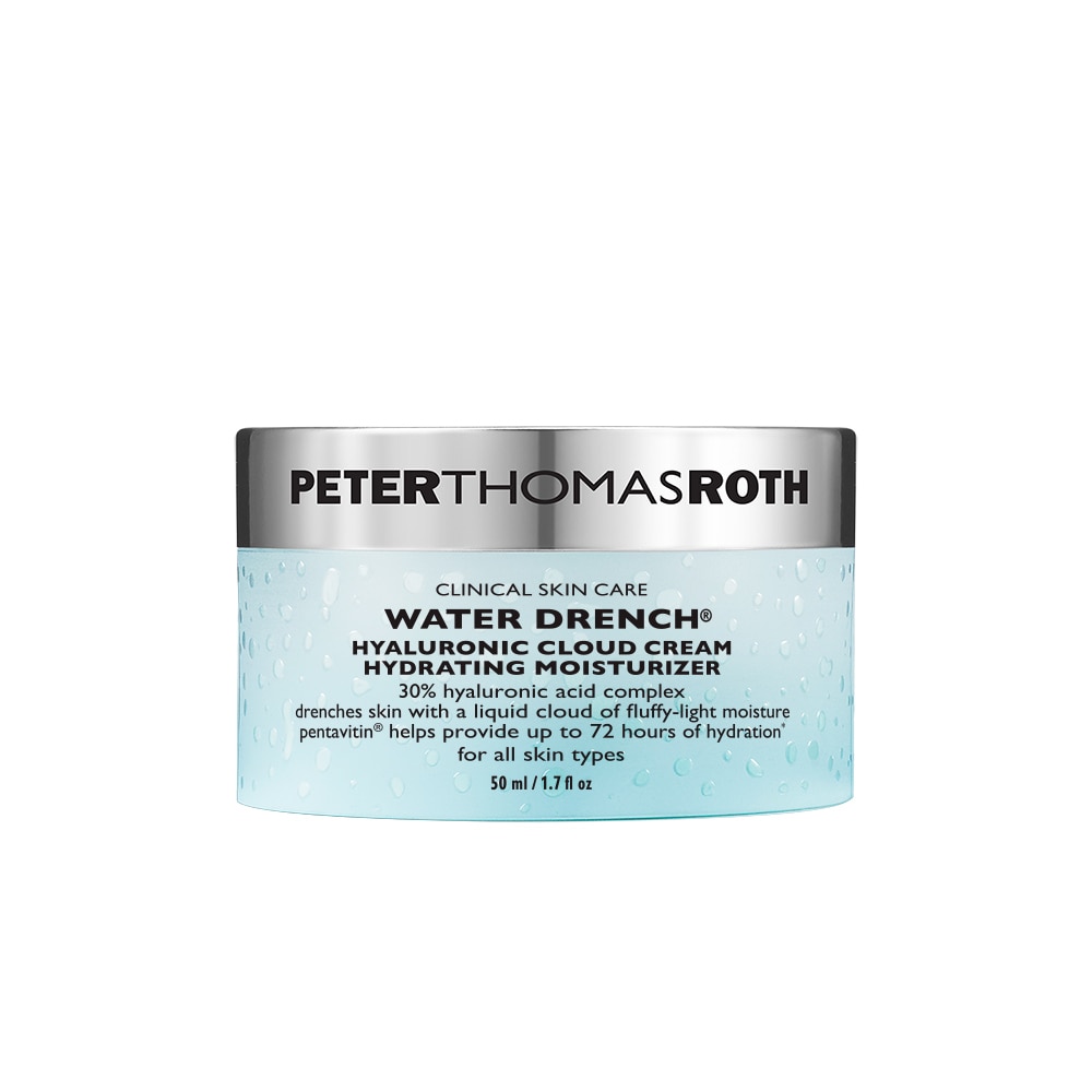 WATER DRENCH HYALURONIC CLOUD MOISTURIZER